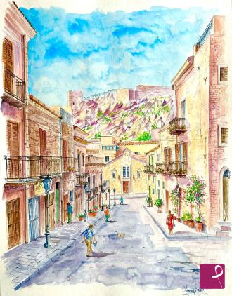 Quadro in vendita online