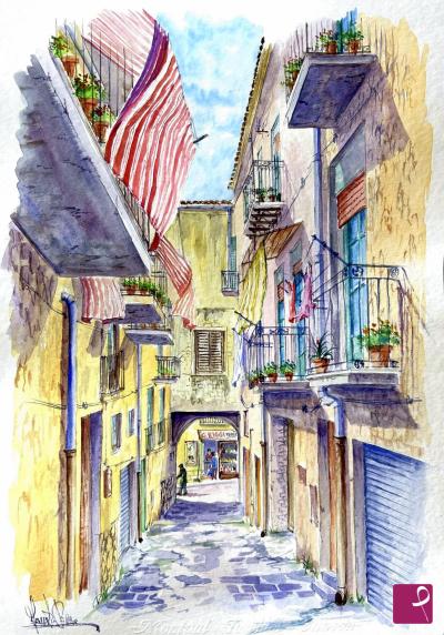 Quadro in vendita online