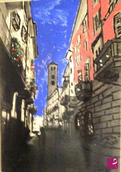 Quadro in vendita online