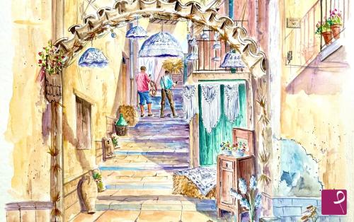 Quadro in vendita online