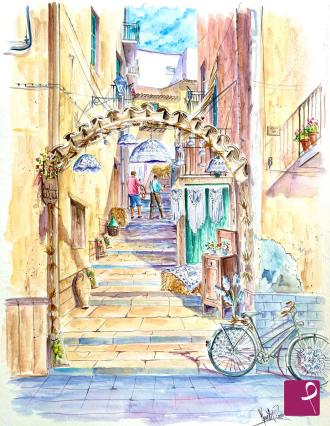 Quadro in vendita online
