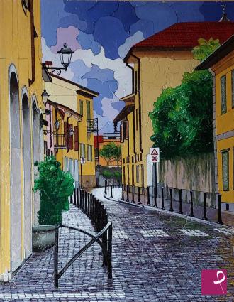 Quadro in vendita online