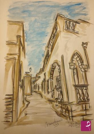 Quadro in vendita online