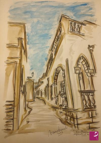 Quadro in vendita online