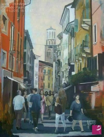 Quadro in vendita online