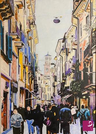 Quadro in vendita online