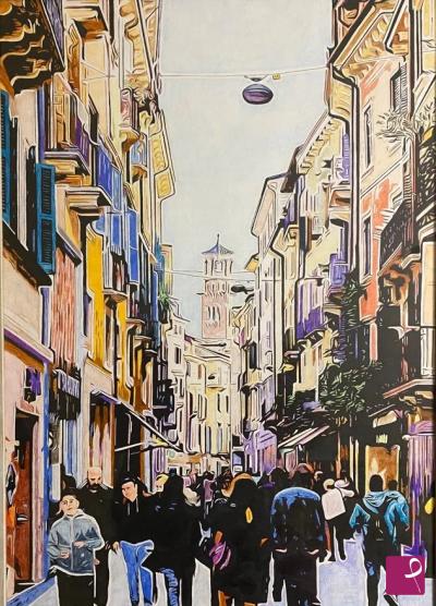 Quadro in vendita online