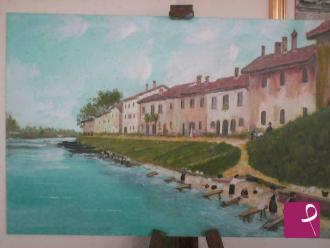 Quadro in vendita online