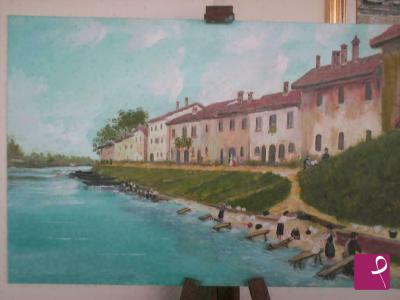 Quadro in vendita online