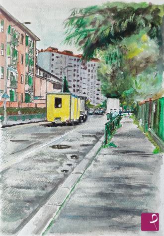 Quadro in vendita online