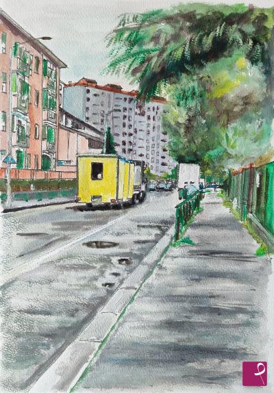Quadro in vendita online