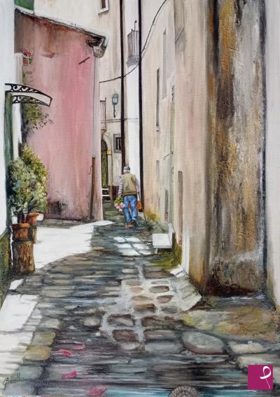 Quadro in vendita online