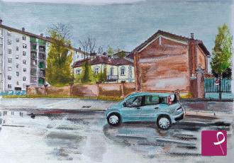 Quadro in vendita online