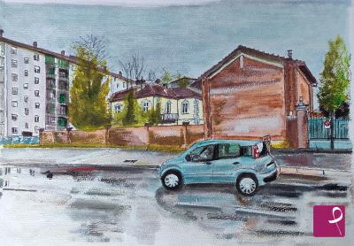Quadro in vendita online