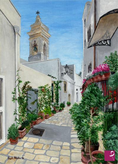 Quadro in vendita online