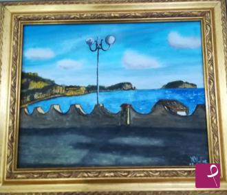 Quadro venduto su PitturiAmo