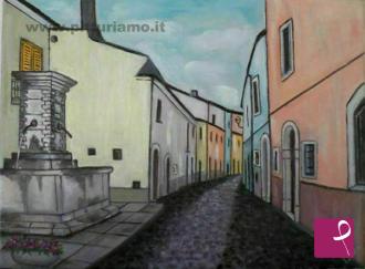 Quadro in vendita online