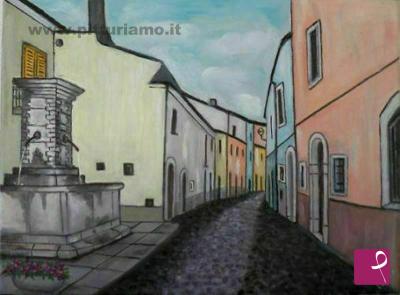 Quadro in vendita online
