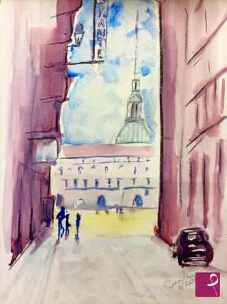 Quadro in vendita online