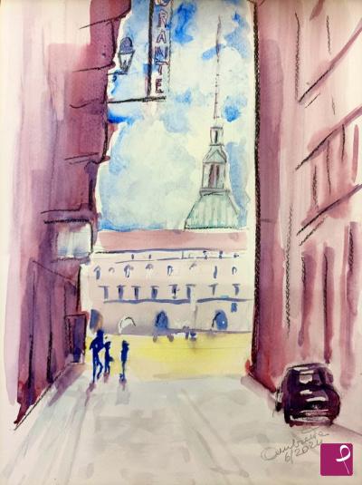Quadro in vendita online