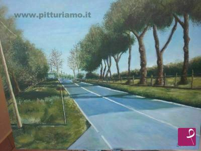 Quadro in vendita online