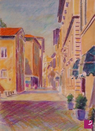 Quadro in vendita online
