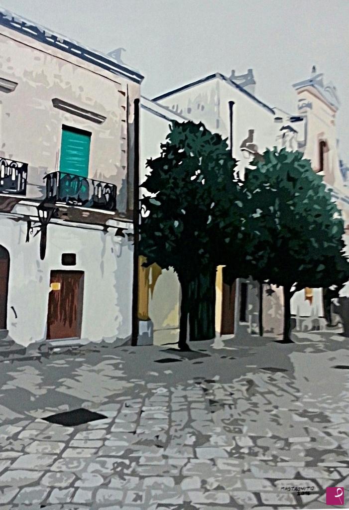 quadri in vendita online - Via San Giovanni