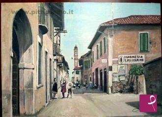Quadro in vendita online