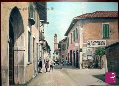 Quadro in vendita online