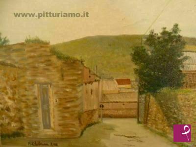 Quadro in vendita online