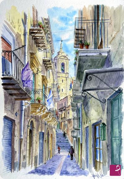 Quadro in vendita online