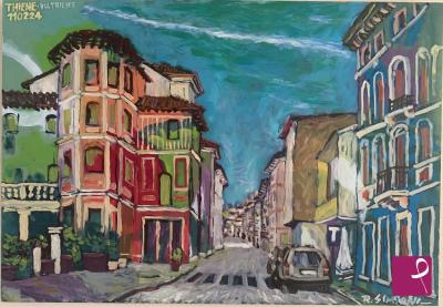 Quadro in vendita online