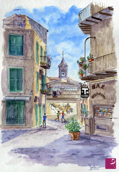 Quadro in vendita online