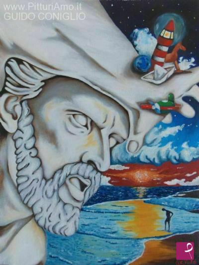 Quadro in vendita online