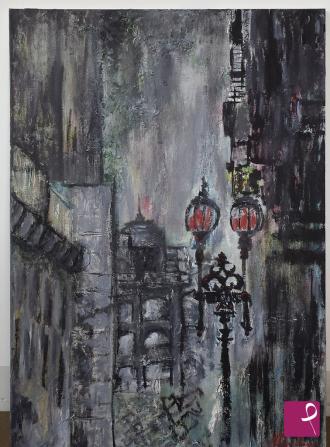 Quadro venduto su PitturiAmo