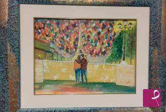Quadro venduto su PitturiAmo