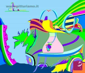 Quadro in vendita online