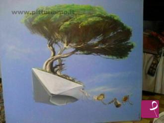 Quadro in vendita online