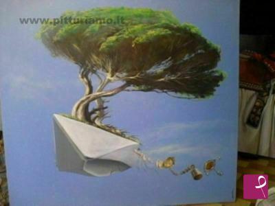 Quadro in vendita online