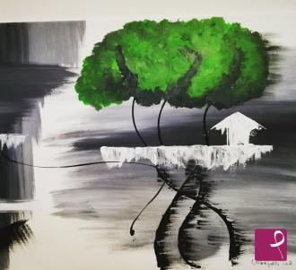 Quadro venduto su PitturiAmo