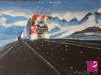 Quadro in vendita online