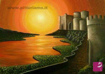Quadro in vendita online