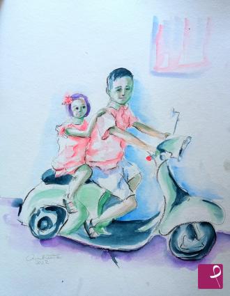Quadro in vendita online