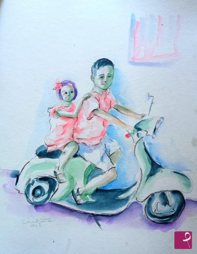 Quadro in vendita online