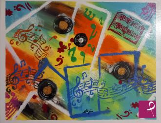 Quadro in vendita online