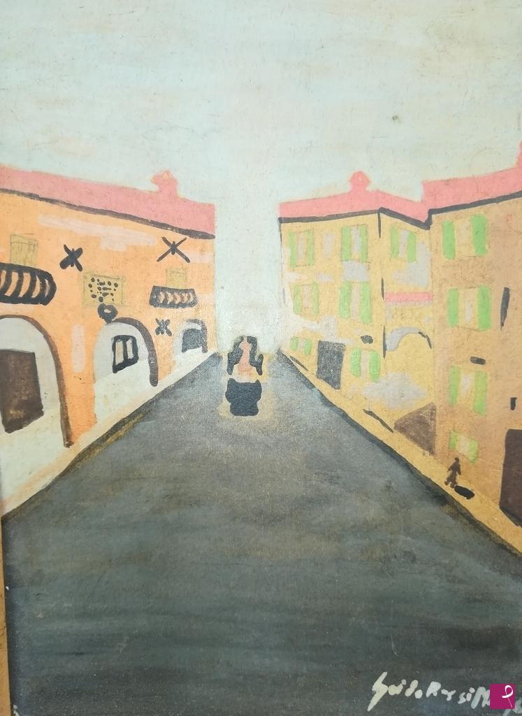 quadri in vendita online - Viale
