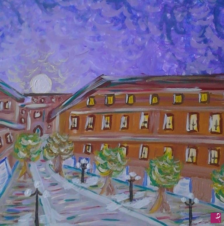 quadri in vendita online - viale