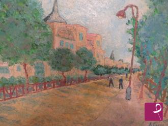 Quadro in vendita online