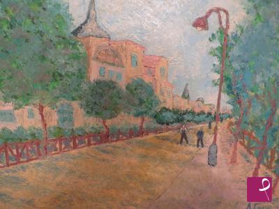 Quadro in vendita online