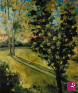 Quadro venduto su PitturiAmo